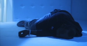 LES FOUS SONT SAINTS D'ESPRIT